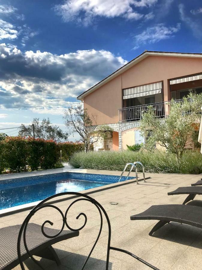 Apartman Bellistra Labin Labin (Istria)